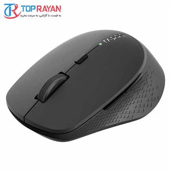 ماوس بی سیم رپو مدل M300 Silent - 2