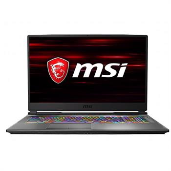 لپتاپ ام اس آی GP75 Leopard 9SD پردازنده Core i7 رم 16GB حافظه 1TB 512GB SSD گرافیک 6GB 1660Ti