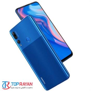 گوشی موبایل هوآوی مدل Y9 Prime 2019 STK-L21 دو سیم کارت ظرفیت 128 گیگابایت - 9