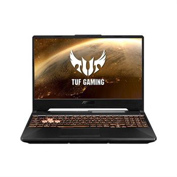 لپ تاپ ایسوس 15.6 اینچی مدل TUF Gaming FA506IC پردازنده Ryzen 5 رم 16GB حافظه 512GB SSD گرافیک 4G...
