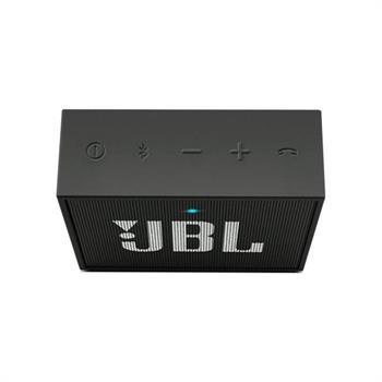 اسپیکر بلوتوثی قابل حمل جی بی ال مدل Go 2 - 5