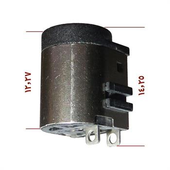 کارت صدا USB اکسترنال ایکس پی مدل یو ۸۱ - 8