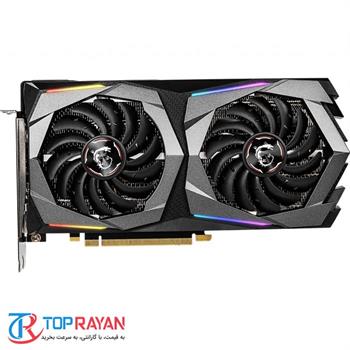 کارت گرافیک ام اس آی مدل GeForce RTX ۲۰۶۰ SUPER GAMING X با حافظه ۸ گیگابایت - 3
