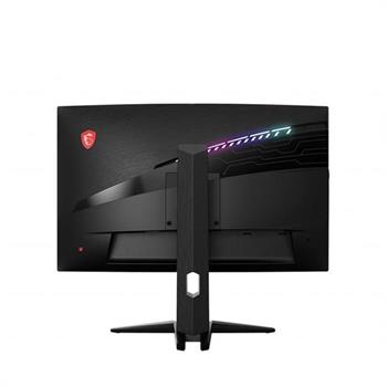 مانیتور خمیده گیمینگ ام اس آی Optix MAG272CQR - 6