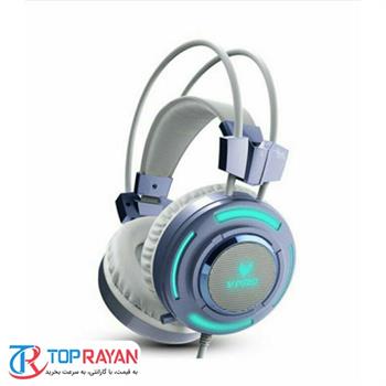 هدست گیمینگ رپو مدل VH200 - 3