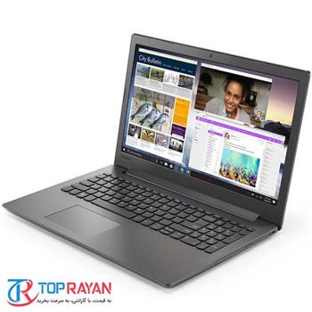 لپ تاپ لنوو مدل آیدیاپد ۱۳۰ با پردازنده i۳ نسل هشتم - 5