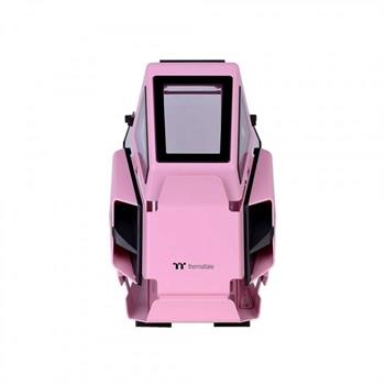 کیس Thermaltake AH T200 - Pink & Black - 2