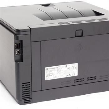 پرینتر رنگی لیزری HP مدل LaserJet Pro 200 color Printer M251n - 4