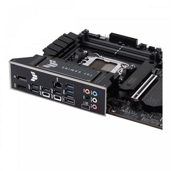مادربرد ایسوس Motherboard Asus TUF Gaming X670E-PLUS AM5 - 6