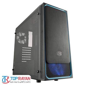 کیس کولرمستر مدل MASTERBOX E500L - 7