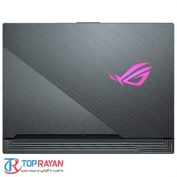 لپ تاپ ۱۵ اینچی ایسوس مدل ROG Strix G۵۳۱GW - ZY با پردازنده i۷ - 3