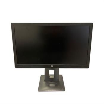 مانیتور استوک اچ پی مدل HP E232 سایز 23 اینچ - 2