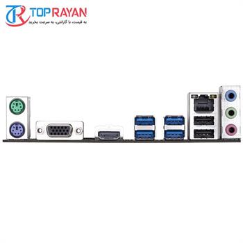 مادربرد گیگابایت B365M H  - 2