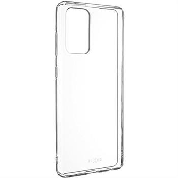 قاب ژله ای مناسب برای گوشی موبایل سامسونگ Galaxy A52 - 3