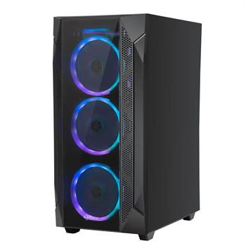 کیس گیمینگ فاطر Case Gaming Fater FG-718 - 4