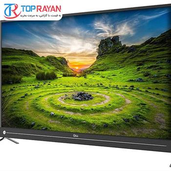 تلویزیون ال ای دی هوشمند جی پلاس مدل GTV-49JU812N سایز 49 اینچ - 4