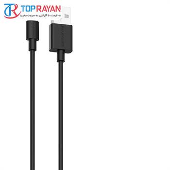 کابل تبدیل USB به لایتنینگ راو پاور مدل RP-CB030 طول 1 متر - 3