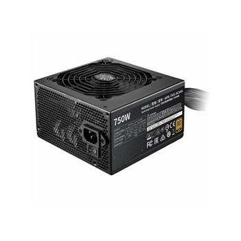 منبع تغذیه کامپیوتر کولر مستر MWE GOLD 750 V2 - 3