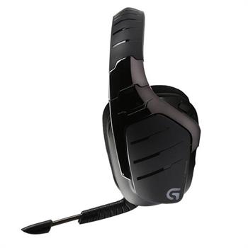 هدست مخصوص بازی لاجیتک مدل G633 Artemis Spectrum - 5