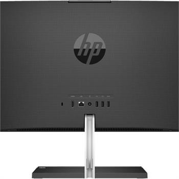 آل این وان اچ پی  24-CB1039NH-A Core i7 1255U-8GB-512SSD-INT-FHD - 3