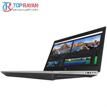 لپ تاپ 17 اینچی اچ پی مدل ZBOOK 17 G5 -B5 - 7