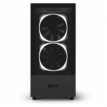 کیس ان زد ایکس تی NZXT H510 Elite Matte Black - 2