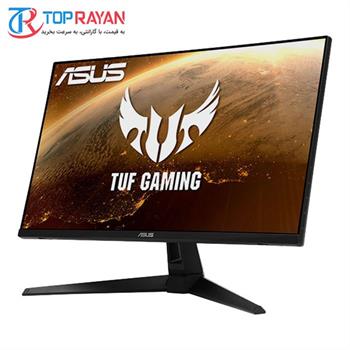 مانیتور گیمینگ 27 اینچ ایسوس مدل TUF Gaming VG279Q1A - 2