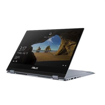 لپ تاپ ایسوس مدل VivoBook Flip TP۴۱۲UA با پردازنده i۷ و صفحه نمایش لمسی - 3