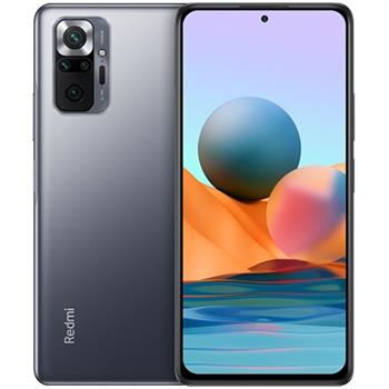 گوشی موبایل شیائومی مدل Redmi Note 10 pro با ظرفیت 128 گیگابایت و 6 گیگابایت رم دو سیم‌ کارت  - 7