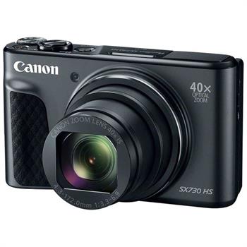 دوربین دیجیتال کانن مدل Powershot SX730 HS - 2