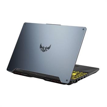 لپ تاپ 15.6 اینچ ایسوس مدل TUF Gaming FX506LH پردازنده Core i7 10870H رم 16GB حافظه 1TB HDD گرافیک Full HD 4GB GTX 1650 - 5