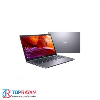 لپ تاپ ایسوس مدل Laptop 15 D509DA با پردازنده Ryzen و صفحه نمایش Full HD - 4