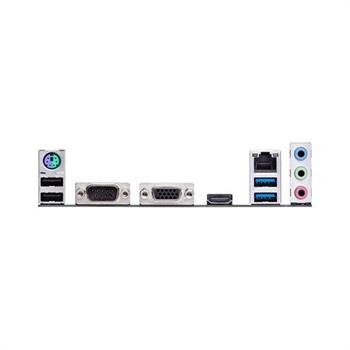 ASUS TUF H310-PLUS GAMING Motherboard - 5