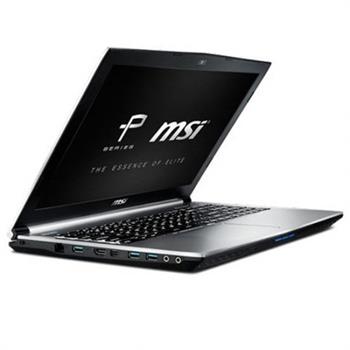 MSI PE60 7RD -Core i7-8GB-1T+128GB-4GB - 6
