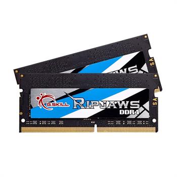رم لپ تاپ DDR4 جی اسکیل با ظرفیت 16 گیگابایت و فرکانس 3200 مگاهرتز - 2
