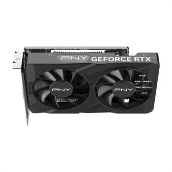 کارت گرافیک پی ان وای GeForce RTX 3050 6GB VERTO - 5