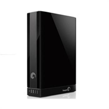هارد اکسترنال سیگیت مدل Backup Plus Desktop ظرفیت 4 ترابایت