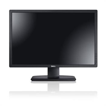 مانیتور استوک دل 24 اینچ مدل U2412