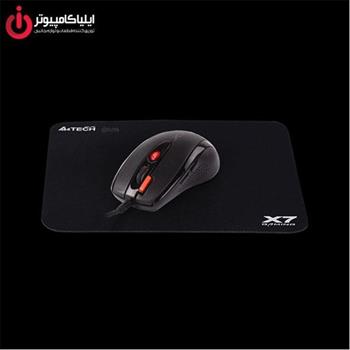ماوس مخصوص بازی ای فورتک مدل X-7120 سری X7  - 8