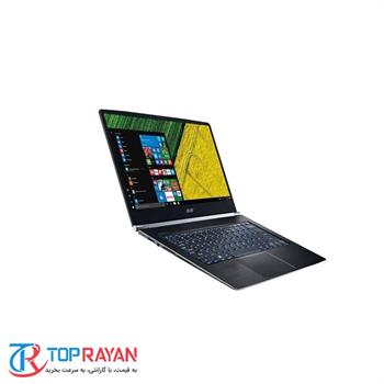 لپ تاپ ایسر مدل Swift 5 SF514 با پردازنده i7 نسل دهم - 4