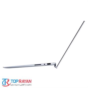 لپ تاپ ۱۴ اینچی ایسوس مدل ZenBook ۱۴ UX۴۳۱FL - 4