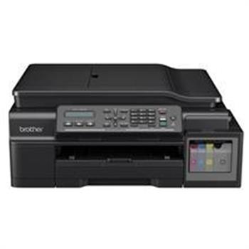 پرینتر چندکاره جوهرافشان برادر مدل MFC-T800W - 5