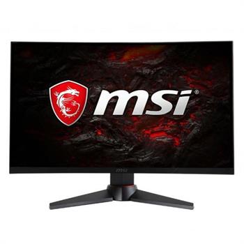 مانیتور ام اس آی مدل Optix MAG27CQ سایز 27 اینچ - 4