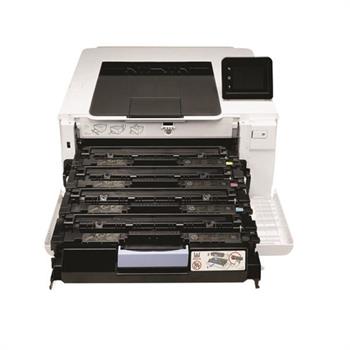 پرینتر لیزری اچ پی مدل M254dw - 8