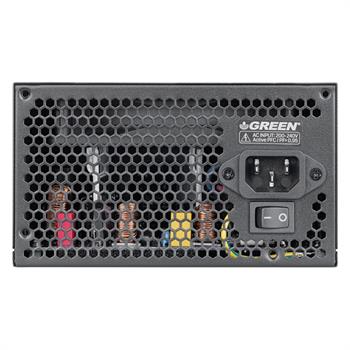 پاور کامپیوتر 300 وات گرین مدل GP300A-ECO Plus ATX v2.4 - 5