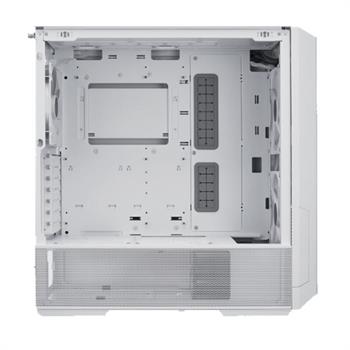 کیس گیمینگ لیان لی سفید مدل Lian Li Lancool 216 - 3