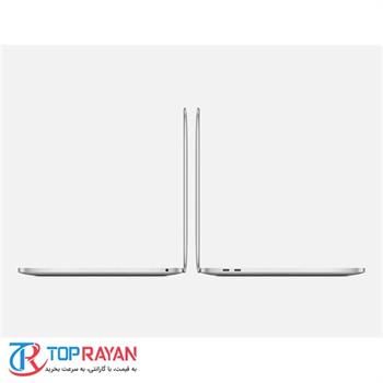 لپ تاپ ۱۳ اینچی اپل مدل MacBook Pro MWP۸۲ ۲۰۲۰ Core i۵ ۱۰th همراه با تاچ بار - 4