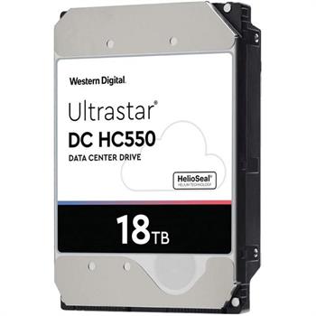 هارددیسک اینترنال وسترن دیجیتال مدل Ultrastar 0F38353 ظرفیت 18 ترابایت - 3