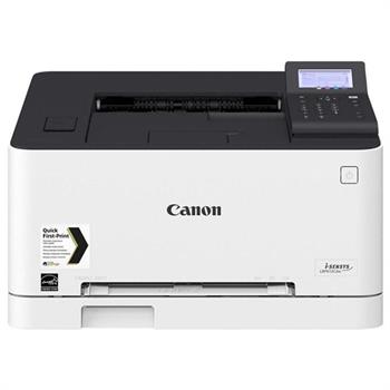 پرینتر لیزری رنگی کانن مدل i-SENSYS LBP613Cdw