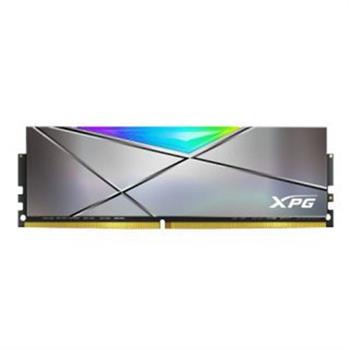 رم ای دیتا سری XPG SPECTRIX D50 با ظرفیت 8 گیگابایت و فرکانس 3000 مگاهرتز 